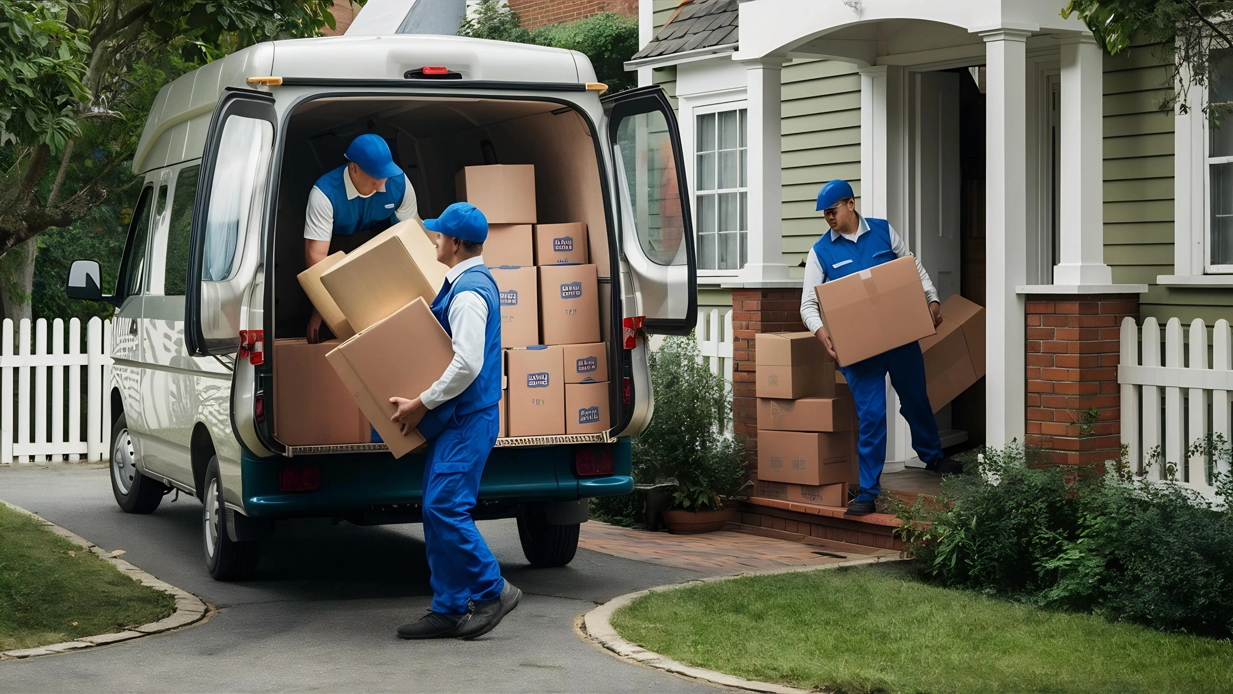 Furniture Moving