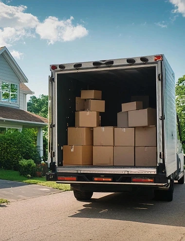 How to Safely Prepare Heavy Appliances for Moving Day