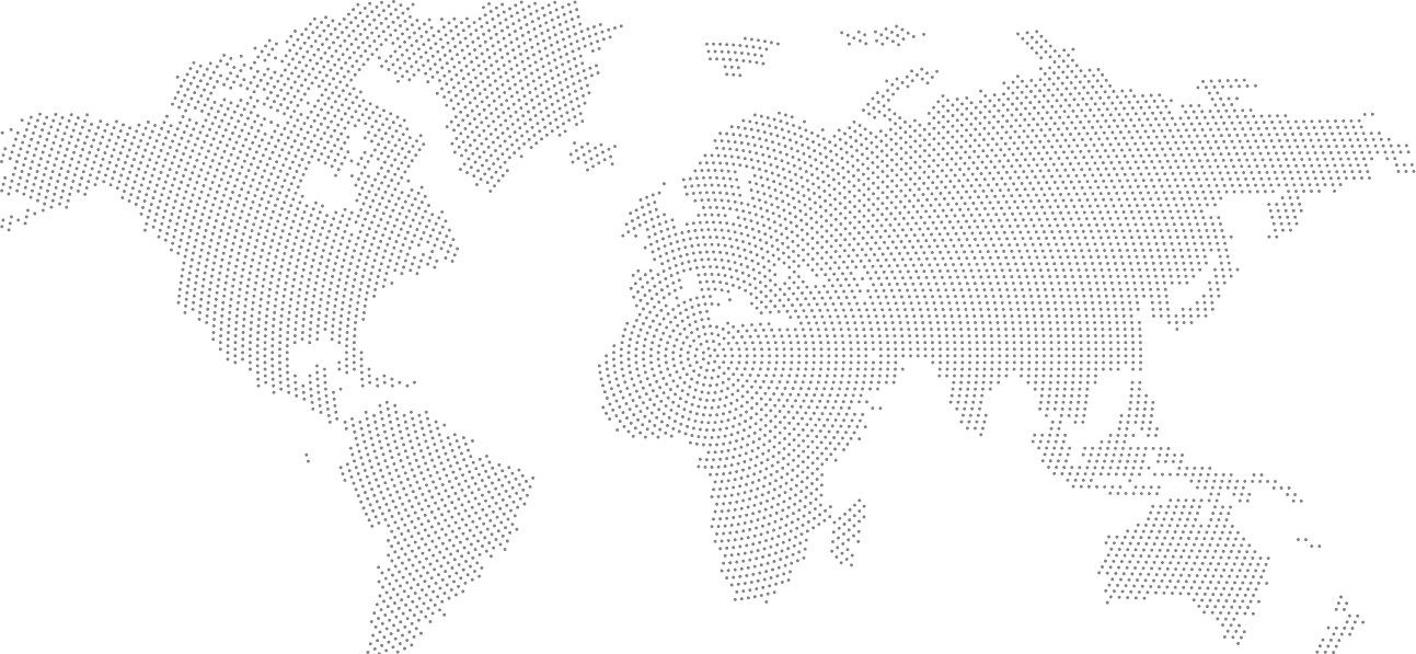 Warezone geographic service coverage map
