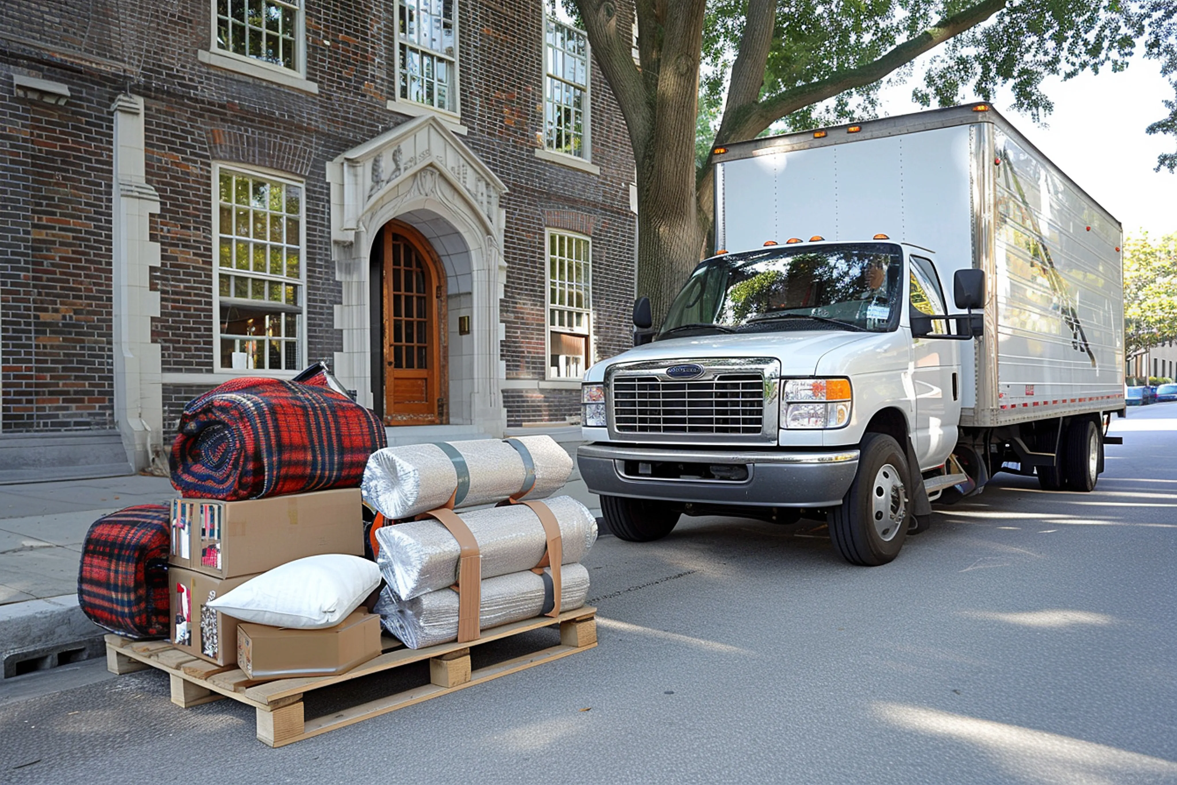 Office Relocation